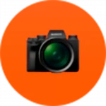 Logo of Photography Pro android Application 